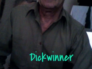 Dickwinner