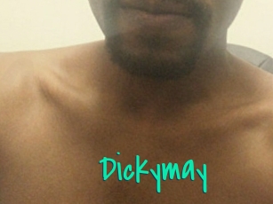 Dickymay