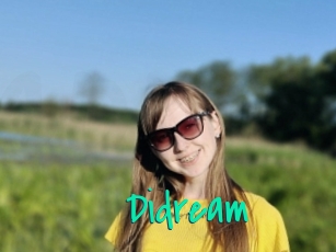 Didream