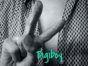 Digiboy