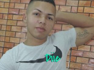 Diie