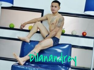 Dilanandrey
