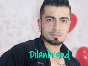 Dilanbrand