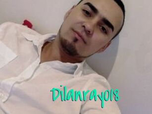 Dilanray018