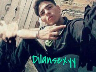 Dilansexyy