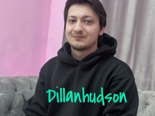 Dillanhudson