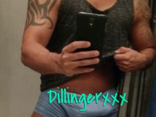 Dillingerxxx