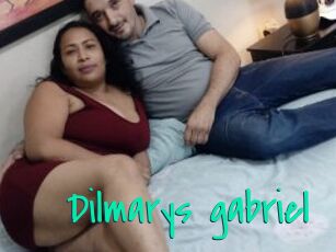 Dilmarys_gabriel