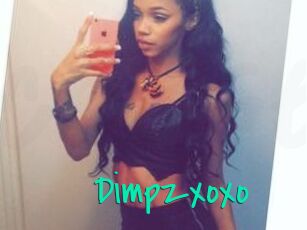 Dimpzxoxo