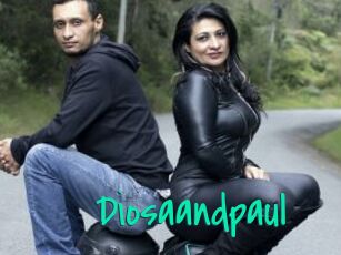 Diosaandpaul