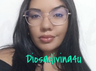 Diosadivina4u