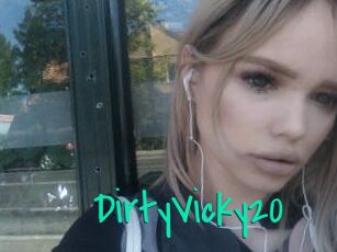 DirtyVicky20