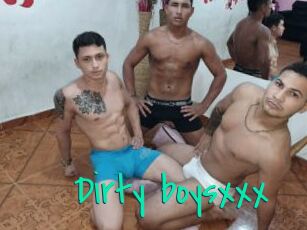 Dirty_boysxxx