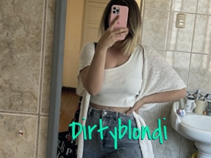 Dirtyblondi