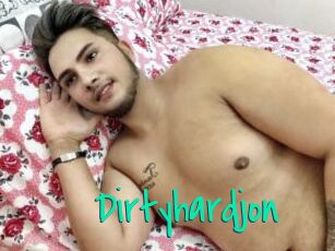 Dirtyhardjon