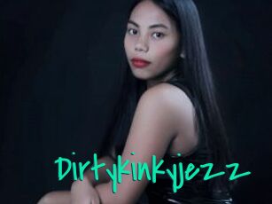 Dirtykinkyjezz