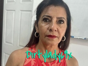 dirtylady69x Cool Sexe