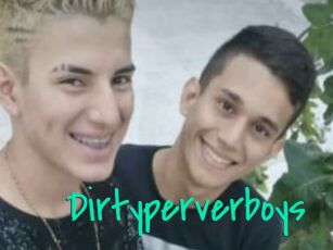 Dirtyperverboys