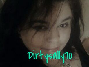 Dirtysally70