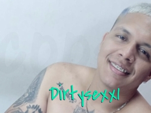 Dirtysexx1