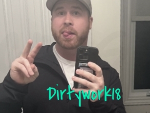 Dirtywork18