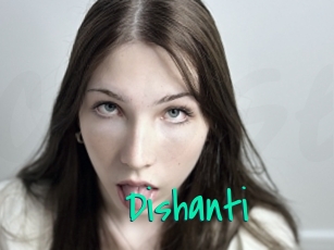 Dishanti