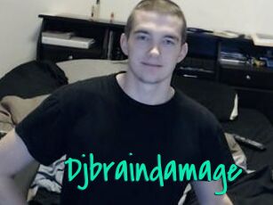 Djbraindamage