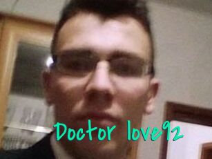 Doctor_love92