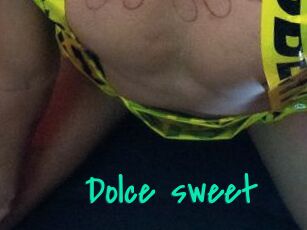 Dolce_sweet