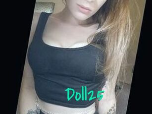 Doll25