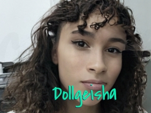 Dollgeisha