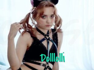 Dolllolli