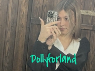 Dollyforland