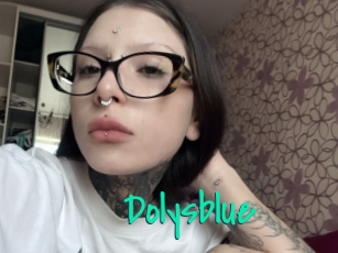 Dolysblue