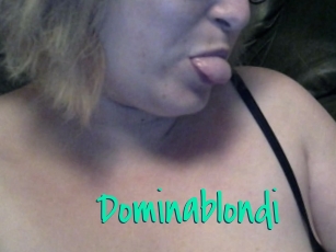 dominablondi Cool Sexe
