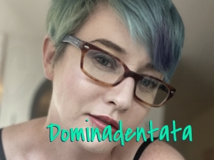 Dominadentata