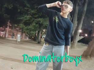 Dominatorboyx