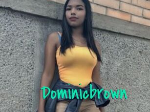 Dominicbrown