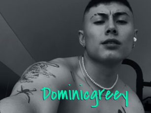 Dominicgreey