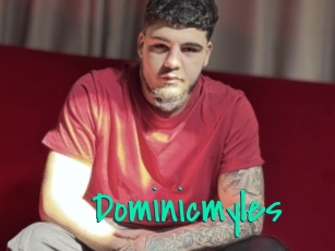 Dominicmyles