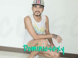 Dominicsexy