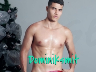 Dominiksmit