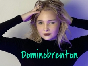 Dominobrenton