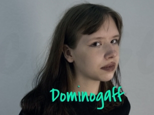 Dominogaff