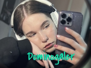 Dominogaler