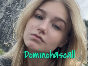 Dominohascall