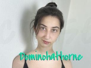 Dominohathorne