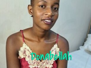 Donabellah