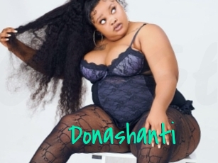 Donashanti