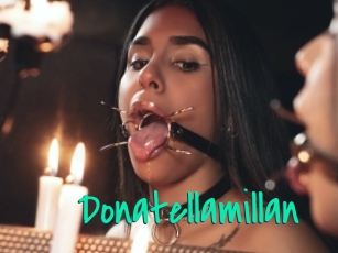 Donatellamillan